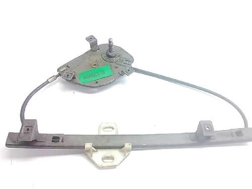 Used Rear right window mechanism TALBOT SOLARA 1.6 (69 hp) 25225137
