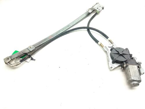 Used Front right window mechanism CITROËN JUMPY I (U6U_) 2.0 HDi 110 (109 hp) 21264063