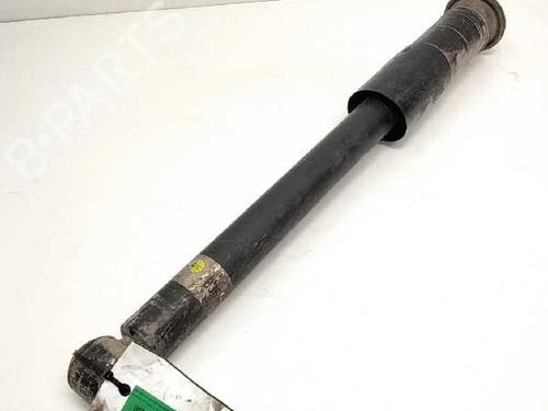 Used Left rear shock absorber MERCEDES-BENZ S-CLASS (W140) [1991-1998]  13019909
