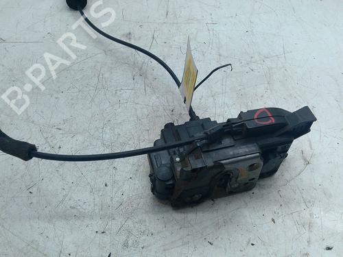 Fechadura frente direita RENAULT GRAND SCÉNIC III (JZ0/1_) 1.5 dCi (JZ09, JZ0D, JZ10, JZ14, JZ1G, JZ29, JZ2C) (110 hp) 31313026