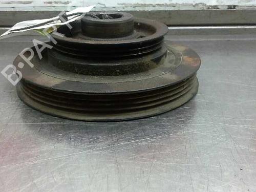 Pulley NISSAN MICRA III (K12)  | BP14323823M122 