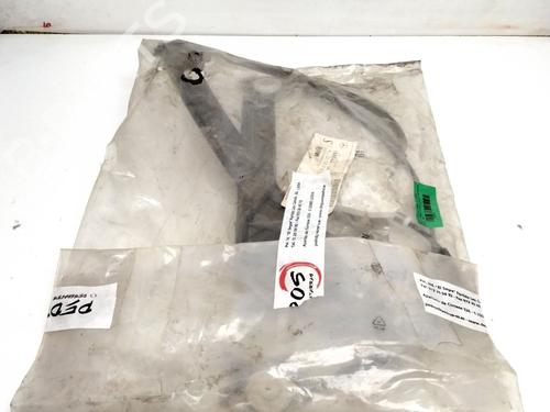Front left window mechanism MERCEDES-BENZ S-CLASS (W220) S 280 (220.063, 220.163) | BP25227017C22 