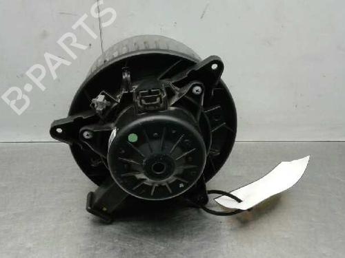 Heater blower motor OPEL INSIGNIA A (G09) 2.0 CDTI (68) | BP10054501M62 