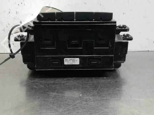 Display monitor KIA CEE'D Hatchback (ED) 1.6 CRDi 115 | BP3450009C48 - Image 3