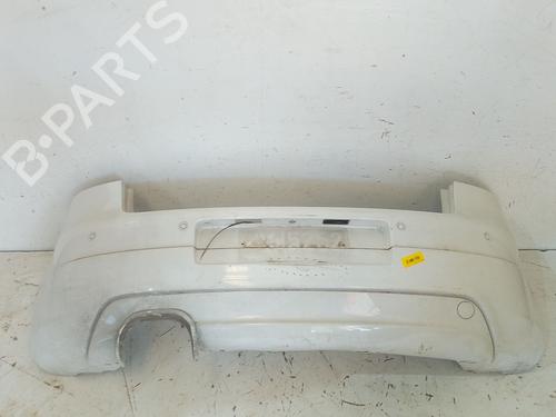 Used Rear bumper Rear bumper VW GOLF V (1K1) 2.0 TDI (170 hp) 36109739 36109739