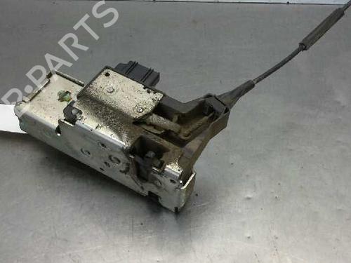 Used Front right lock FORD TOURNEO CONNECT 1.8 TDCi (90 hp) 1269561