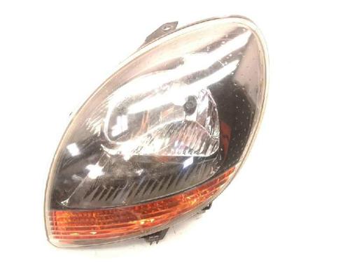 Used Left headlight Left headlight RENAULT KANGOO (KC0/1_) [1997-2026] 7311025 7311025