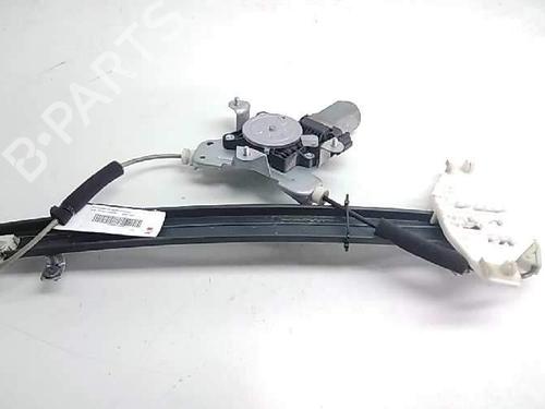 Used Front right window mechanism Front right window mechanism 17055084 17055084