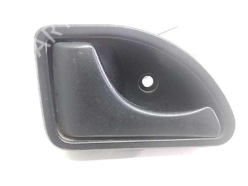 Used Front left interior door handle RENAULT KANGOO (KC0/1_) [1997-2025]  15810293