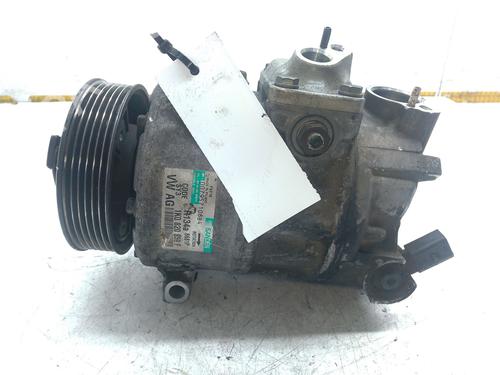 Used AC compressor VW PASSAT B6 (3C2) 2.0 TDI (110 hp) 32390073