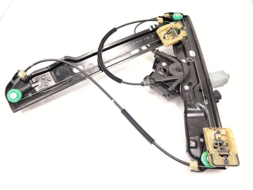 Front left window mechanism LAND ROVER RANGE ROVER EVOQUE (L538) 2.0 4x4 | BP29212189C22 - Image 3
