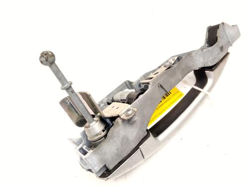 Front left exterior door handle PEUGEOT 3008 I MPV (0U_) 1.6 HDi | BP27612203C128 