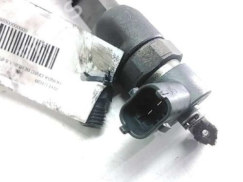 Injector HONDA CIVIC VIII Hatchback (FN, FK) 2.2 CTDi (FK3) | BP15961860M100 
