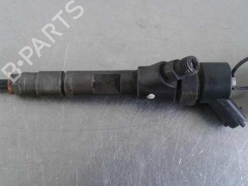 Used Injector RENAULT SCÉNIC II (JM0/1_) 1.9 dCi (JM0G, JM12, JM1G, JM2C) (120 hp) 1622135