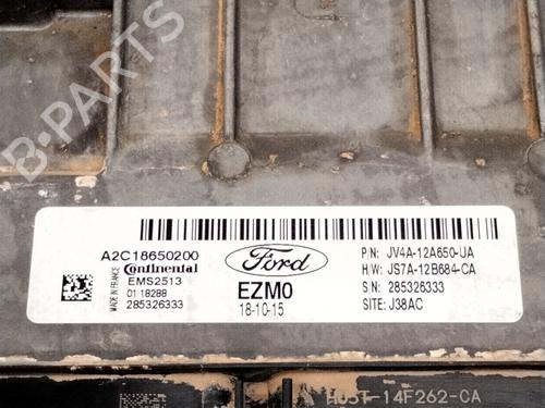 Engine control unit (ECU) FORD KUGA II (DM2) 1.5 EcoBoost | BP32365762M57