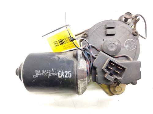 Used Front wiper motor Front wiper motor MAZDA MX-3 (EC) 1.6 i (107 hp) 36220436 36220436