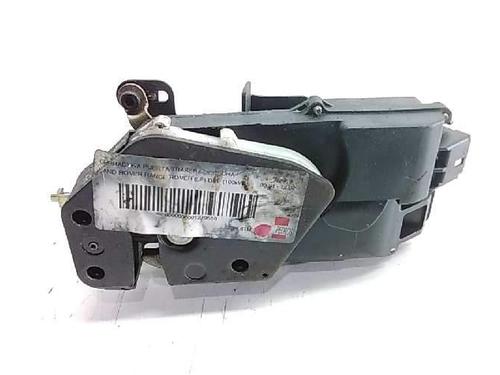 Used Rear right lock Rear right lock 852893 852893