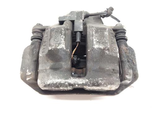Right front brake caliper MERCEDES-BENZ C-CLASS (W203) C 180 Kompressor (203.046) | BP17570380M104 