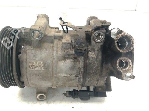 Used AC compressor AC compressor 39568871 39568871
