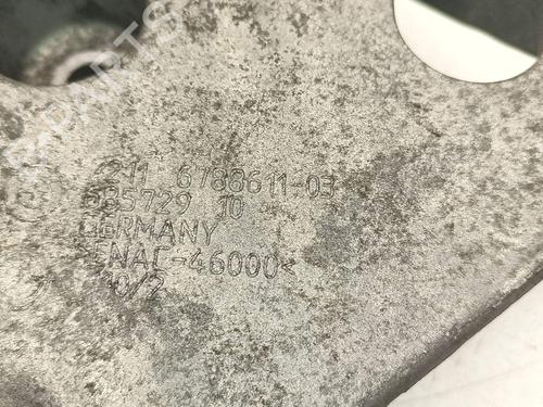 Engine mount BMW 3 (F30, F80) | BP30597888M89 - Image 2