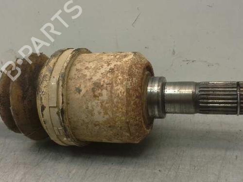 Left rear driveshaft HYUNDAI TUCSON (JM)  | BP1231366M40 