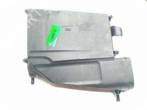 Used Air filter box MERCEDES-BENZ M-CLASS (W164) ML 320 CDI 4-matic (164.122) (224 hp) 16342252