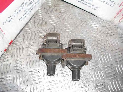 Used Ignition coil BMW 3 (E30) 318 i (105 hp) 1718766