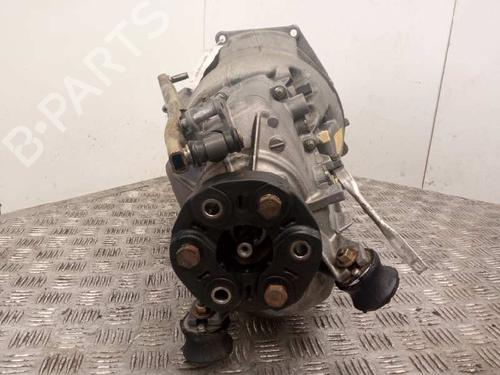 Gearbox BMW 3 (E46) 320 d | BP7545457M3 