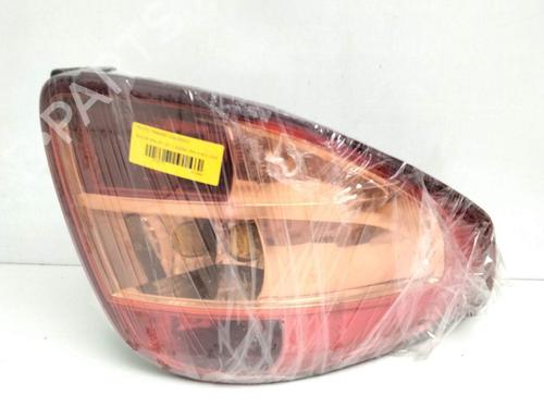 Left taillight SUZUKI SX4 (EY, GY) 1.9 DDiS (RW419D) | BP29325720C34 - Image 3