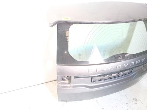 Tailgate LAND ROVER DISCOVERY SPORT (L550) 2.0 D | BP22781142C6 