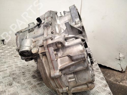 Gearbox CHEVROLET CAPTIVA (C100, C140) 2.0 D | BP17104056M3 