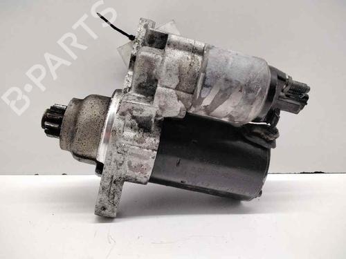 Used Starter SKODA FABIA I (6Y2) [1999-2008]  613124