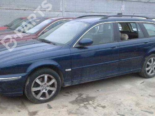 Rear left lock JAGUAR X-TYPE I Estate (X400) 2.0 D | BP10153618C100  - Image 9