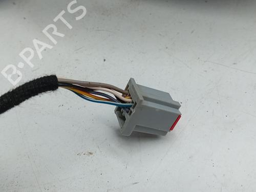 Right mirror FORD FIESTA VI (CB1, CCN) 1.25 | BP27696136C27 