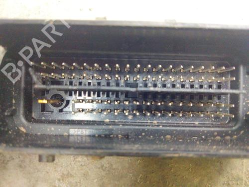Engine control unit (ECU) OPEL CORSA E (X15) 1.4 LPG (08, 68) | BP35807091M57 - Image 3