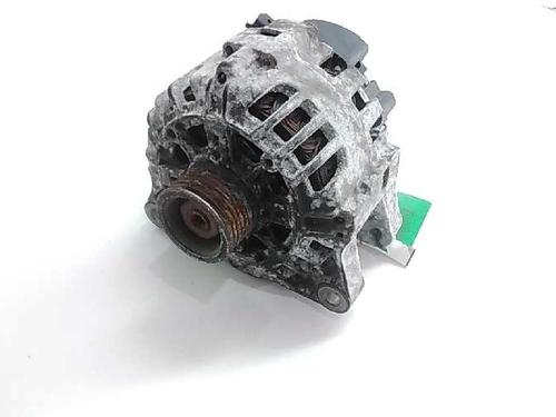 Used Alternator PEUGEOT 1007 (KM_) 1.6 16V (109 hp) 16087060