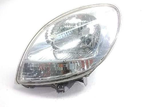 Used Left headlight RENAULT KANGOO (KC0/1_) [1997-2025]  8104284