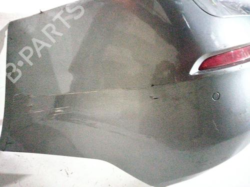 Rear bumper BMW 5 (F10)  | BP18009289C8 