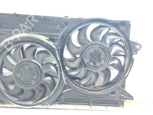 Radiator fan OPEL INSIGNIA B Grand Sport (Z18) 1.5 (68) | BP31149240M35