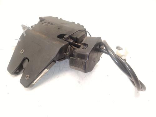 Tailgate lock BMW 3 (E90) 320 d | BP22804204C101 