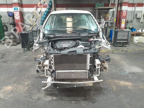 Used Parts BMW 2 Gran Tourer (F46) 216 d 4993331