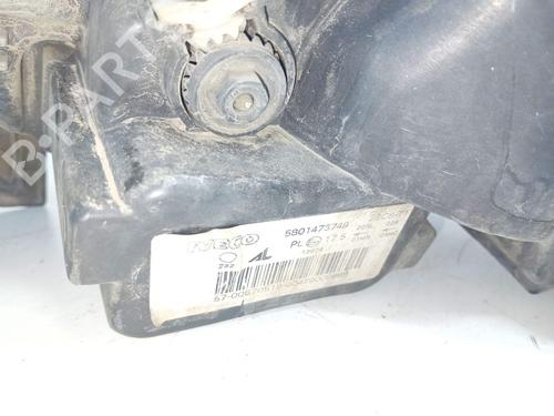 Right headlight IVECO DAILY IV Platform/Chassis | BP19254979C29 - Image 5