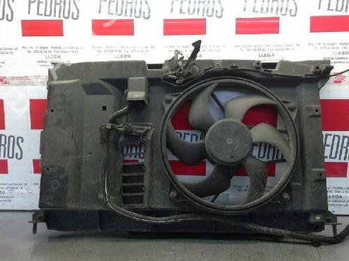Radiator fan CITROËN C4 I (LC_)  | BP742612M35 