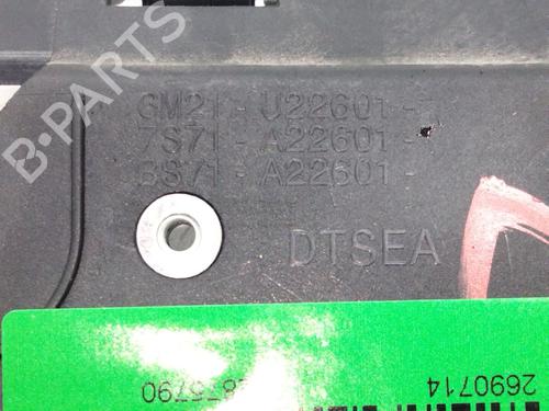 Front left interior door handle FORD S-MAX (WA6) 2.0 TDCi | BP20334573I13 