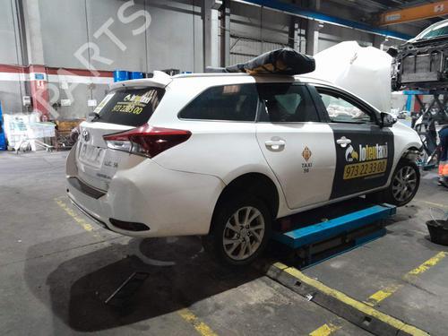 Electronic sensor TOYOTA AURIS Estate (_E18_) 1.8 Hybrid (ZWE186_, ZWE186R, ZWE186H) | BP31014413M84 - Image 6
