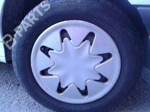 Rear left exterior door handle RENAULT LAGUNA I (B56_, 556_) 1.8 (B56S/T/0) | BP8323099C130  - Image 9