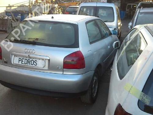 Styring servopumpe AUDI A3 (8L1) 1.8 | BP243229M99 