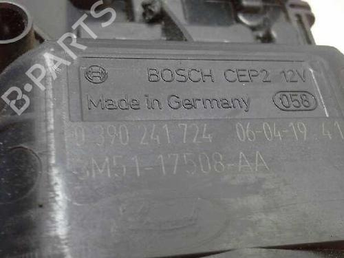 Front wiper motor FORD FOCUS C-MAX (DM2)  | BP1360471M29 