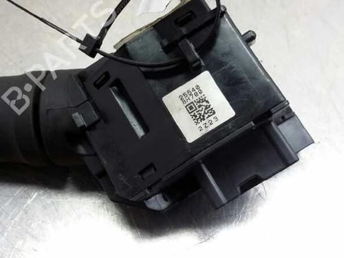 Headlight switch NISSAN X-TRAIL I (T30) 2.2 Di 4x4 | BP1384885I24 
