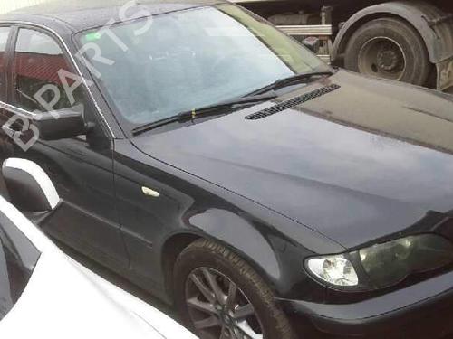 Engine control unit (ECU) BMW 3 (E46) 320 d | BP3146385M57 - Image 7